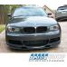 BMW 1 (E81,E82,E87,E88) priekinių žibintų apdaila